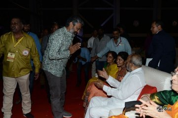 Telugu Film Directors Association Felicitates K Viswanath